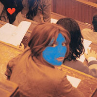 Aldous Harding - Train On The Island