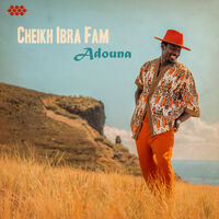 Adouna