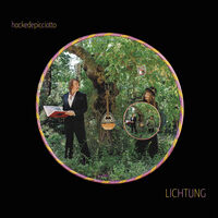 Lichtung
