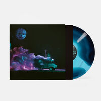 Alex G (Blue) (Colv) (Reis) - I Saw The Tv Glow - O.S.T. (Blue) [Colored Vinyl] [Reissue]