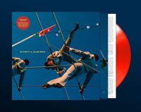 Sondre Lerche - Acrobats [Colored Vinyl] (Red)
