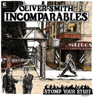 Stomp Your Stuff