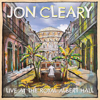 Live At The Royal Albert Hall