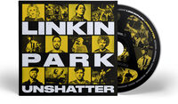 Unshatter Film Soundtrack - Live in Sao Paulo