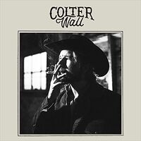 Colter Wall - Colter Wall [LP]