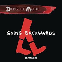 Depeche Mode - Going Backwards (Remixes) [12in Vinyl]