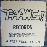 Fist Full O'hits (Various Artists)