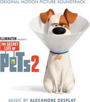The Secret Life of Pets 2