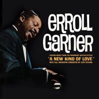 Erroll Garner - A New Kind of Love (Octave Remastered Series)