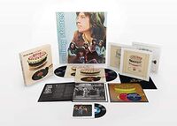 The Rolling Stones - Let it Bleed: 50th Anniversary Edition [Limited Deluxe Box Set]