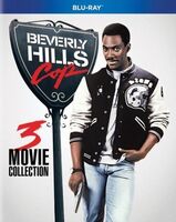 Beverly Hills Cop 3-Movie Collection - Beverly Hills Cop: 3-Movie Collection