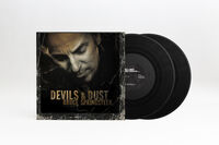 Bruce Springsteen - Devils & Dust [LP]