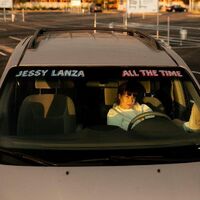 Jessy Lanza - All The Time [Indie Exclusive Limited Edition Pink LP]