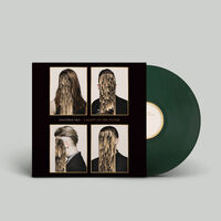 Another Sky - I Slept On The Floor [Limited Edition Dark Green LP]