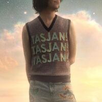 Aaron Lee Tasjan - Tasjan! Tasjan! Tasjan! [Indie Exclusive Limited Edition LP]