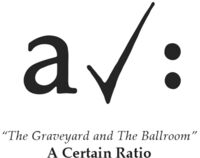A Certain Ratio - The Graveyard And The Ballroom [Limited Edition White LP]