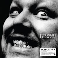 Frank Black - Oddballs [140-Gram Silver Colored Vinyl]