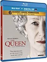Queen - The Queen