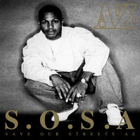 Az - S.O.S.A. (Save Our Streets Az)