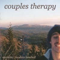 Couple's Therapy (Blue)