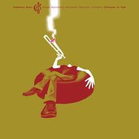 Tinctures In Time (community Music 1)