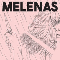 Melenas (Dagger Danger Vinyl)