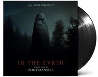 Clint Mansell - In The Earth - O.S.T.