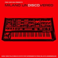 Milano Undiscovered / Various