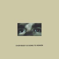 Citizen - Everybody Is Going To Heaven (Eco Mix Vinyl )