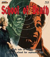 School of Death - School Of Death