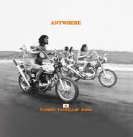 Anywhere (Pict)