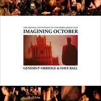 Imagining October / O.S.T.
