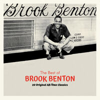 Best Of Brook Benton