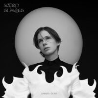 Olafs, Gabriel - Solon Islandus