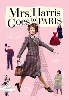 Mrs Harris Goes to Paris - Mrs Harris Goes To Paris / (Ecoa)
