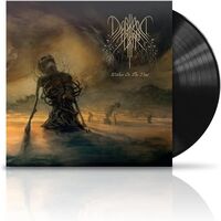 Wither On The Vine (Blk) (Uk)