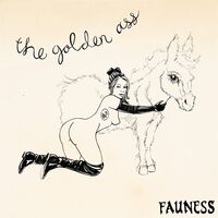 Golden Ass - Pink