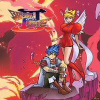 Breath of Fire III (Original Soundtrack)