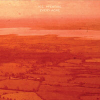 H.C. McEntire - Every Acre [Indie Exclusive Limited Edition LP]