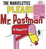 Please Mr Postman