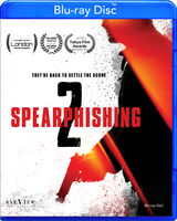 Spearphishing 2 - Spearphishing 2