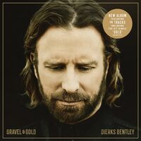 Dierks Bentley - Gravel & Gold [2LP]
