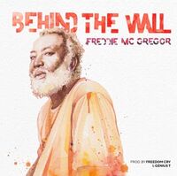Freddie Mcgregor - Behind The Wall (Spa)