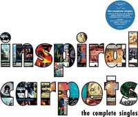 Inspiral Carpets - Complete Singles (Uk)