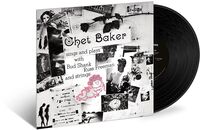 Chet Baker - Chet Baker Sings & Plays (Blue Note Tone Poet)