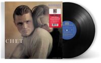 Chet Baker - Chet [RSD 2023] []