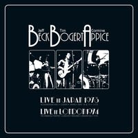 Live 1973 & 1974 (Bme)