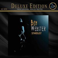 Stardust (Deluxe Edition) (Tgv)