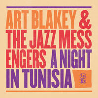 Night In Tunisia
