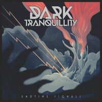 Dark Tranquillity - Endtime Signals (Gate)